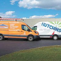 Horizon Services Breaks New Ground with Acquisition of Hutchinson Organization