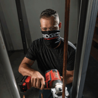 RIDGID Adds to Industry-Leading Press Tool Line with RP 350 Pistol-Grip