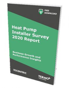 Heat Pump Installer Survey 2020 Report