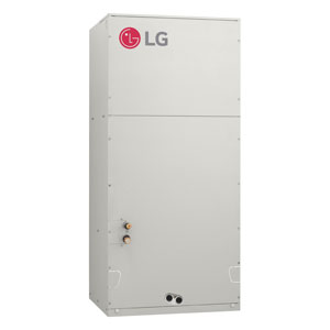 LG Multi-position Vertical AHU System
