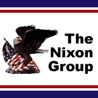 The Nixon Group logo