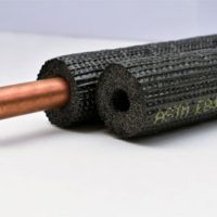PTI Pipe Insulation Passes Rigorous Testing, Assuring that the Products Will Not Corrode Copper, Aluminum or Steel Pipe