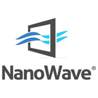 Hollingsworth & Vose NanoWave logo