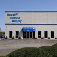 Eckart Supply Announces Acquisition of Radcliff Electric Supply