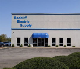 Radcliff Electric Supply