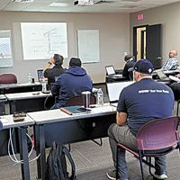 MACCA and Trane Supply Host Manual J, S and D Training