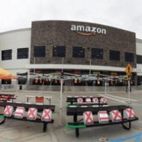 Wiegmann Associates Completes Work for New Amazon Distribution Center