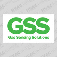 Gas Sensing Solutions logo