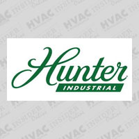 Hunter Industrial Fans logo