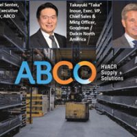 Daikin Acquires ABCO for Distribution in New York, New Jersey and Surrounding States