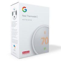 Goodman Launches Nest Thermostat E + Goodman