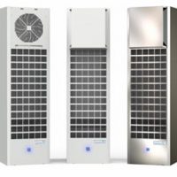 Pfannenberg Announces New and Improved DTS 34X1C / DTS 36X1C Series Cooling Units with Efficient, Space-Saving Design