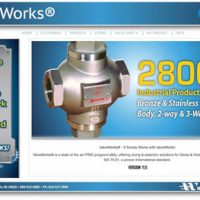 Warren Controls Announces New Updates to ValveWorks Program to Improves Sizing and Selection Process