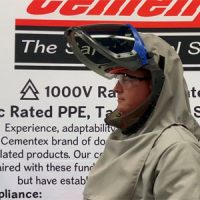 Updated Arc Flash PPE Hoods and Face Shields Improve User Comfort and Safety