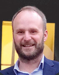 Matt Helms, Branch Operations Manager, Wittichen Supply
