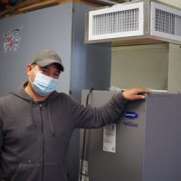 Northern California School District Installs 1,500 Carrier OptiClean Units to Support Healthier Indoor Environments