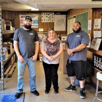 New Manager at  Solar Supply in Baton Rouge