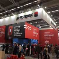 Armstrong to Present Two Virtual Technology Sessions at Digital ISH 2021