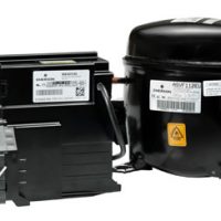 Emerson Introduces Copeland Variable Speed Reciprocating Hermetic Compressors for Refrigeration