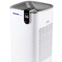 Goodway Technologies Introduces Portable Ionizing Air Purifier to Assist Facilities in Improving Indoor Air Quality