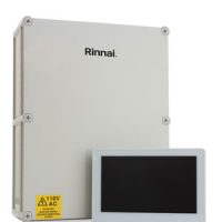 Rinnai Launches New Building Management System