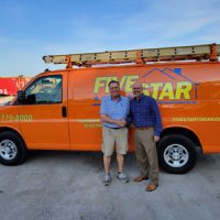 Southern HVAC® acquires Greenville-based Five Star Plumbing, Heating and Cooling