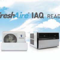 Friedrich Introduces IAQ Solutions to Combat Pathogen and Pollutant Threats