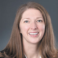 Amy Souders, vice president of vendor relations Winsupply