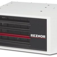 Nortek Global HVAC Redesigns Entire Product Line of Reznor® Branded Unit Heaters