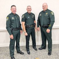 MACCA Holds Unlicensed Contractors Meeting with Manatee & Sarasota County Sheriffs