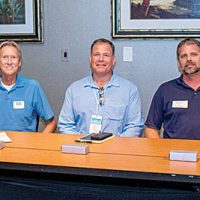 Panel Addresses the Supply Chain at SWACCA Meeting