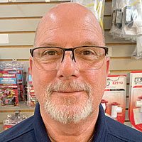 Keith Gautier Joins East Coast Metal Distributors as Salesman