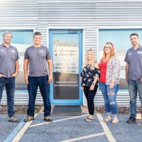 Todd’s Air Conditioning and Refrigeration Celebrates 10th Anniversary