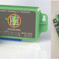Ergsense Announces HVAC Energy Sensing and Trending System