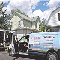 Local HVAC Contractor Recognized Nationally