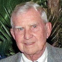 In Memoriam – William “Bill” Preston Smyth,  July 29, 1933 – July 8, 2021