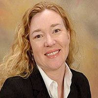 Jade Richardson Bock, Executive Director, Children's Grief Center and Grief Resource Center