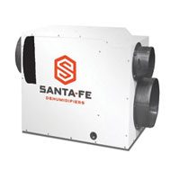 Santa-Fe by Therma-Stor, LLC is the Newest Manufacturer Added  to the Barksdale Sales Group Product Portfolio