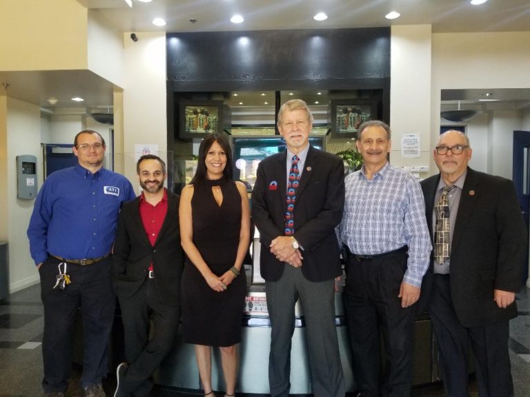 Advanced Training Institute ﻿Granted HVAC Excellence Accreditation