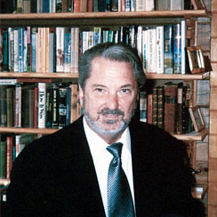 Jerry Lawson, Founder of Insider Newspapers, Inc.