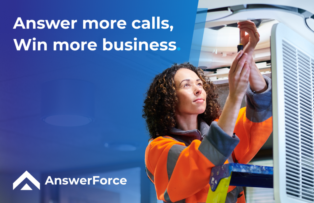 Call Answering Services are Giving HVAC Companies New Opportunities for ...