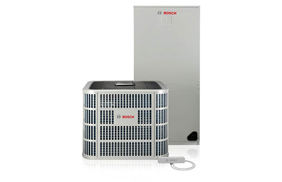 About Bosch Thermotechnology 