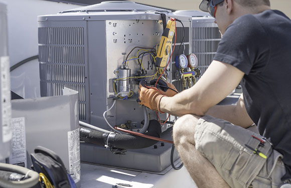 What To Do When an HVACR Customer Leaves a Really Bad Online