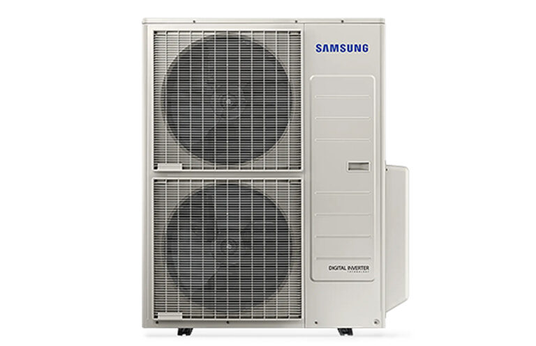 Samsung HVAC FJM Max Heat® Sets a New Standard for Performance and ...