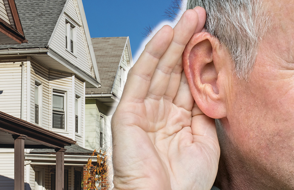 Become a House Whisperer: Listen, Test, and Let the House Talk