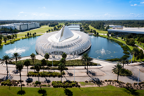 Florida Poly Ranks No. 4 Nationally for Career Outcomes